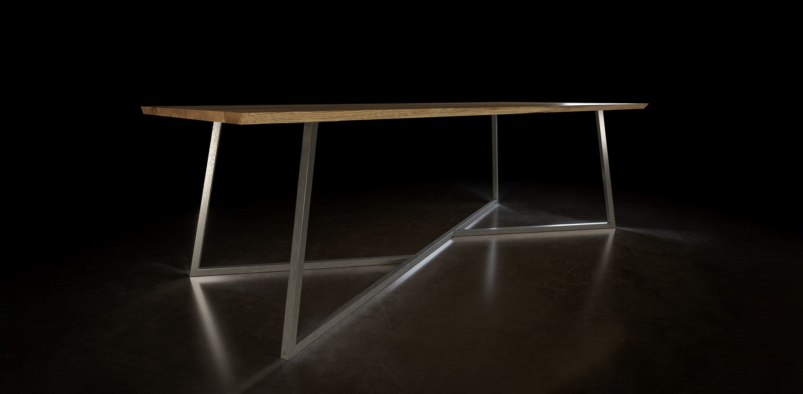 Scorpion-oak-dining-table-abacus-tables-black-Studio-1