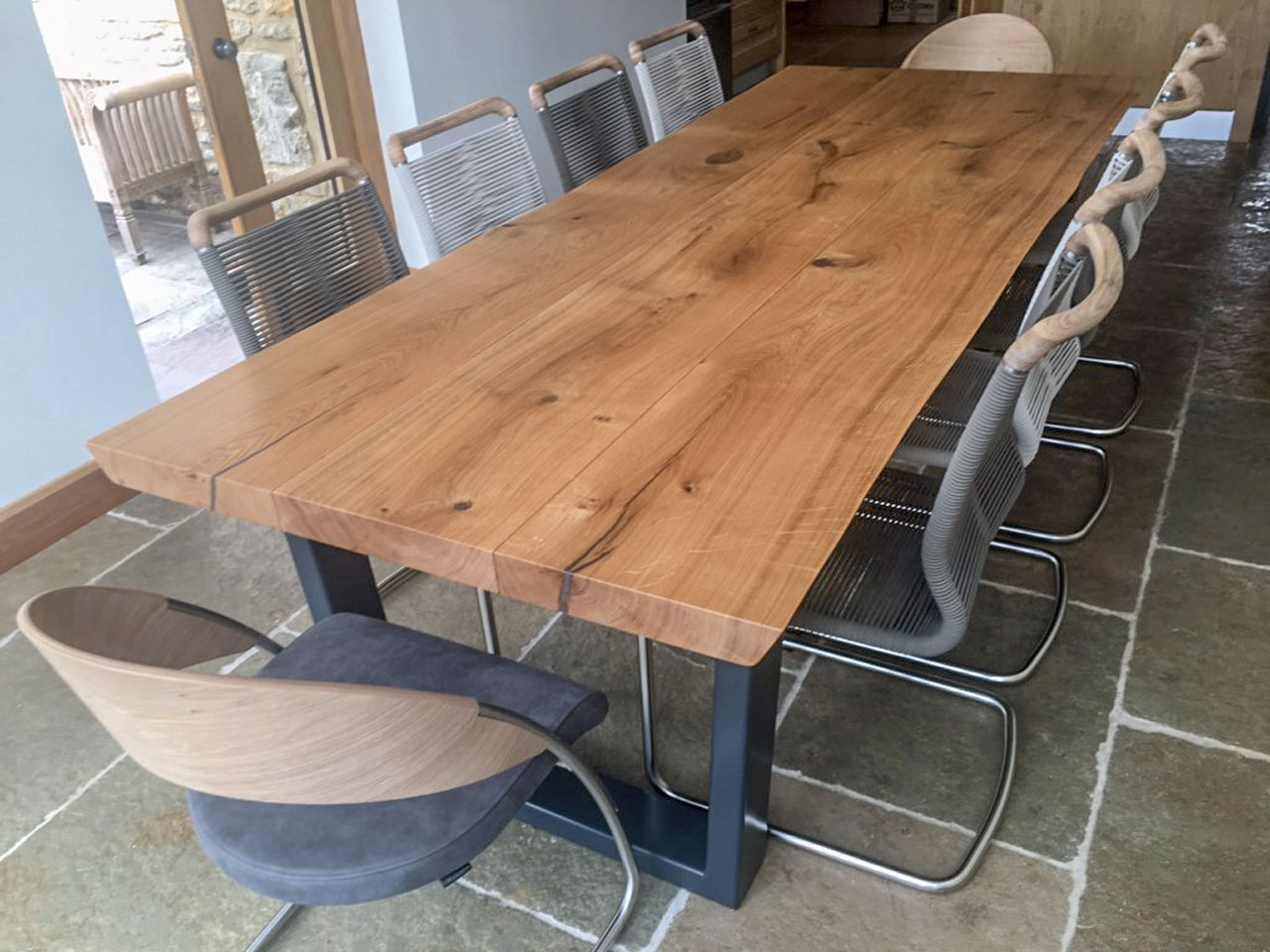 rustic dining table and chairs-abacus-tables-project-794-slide
