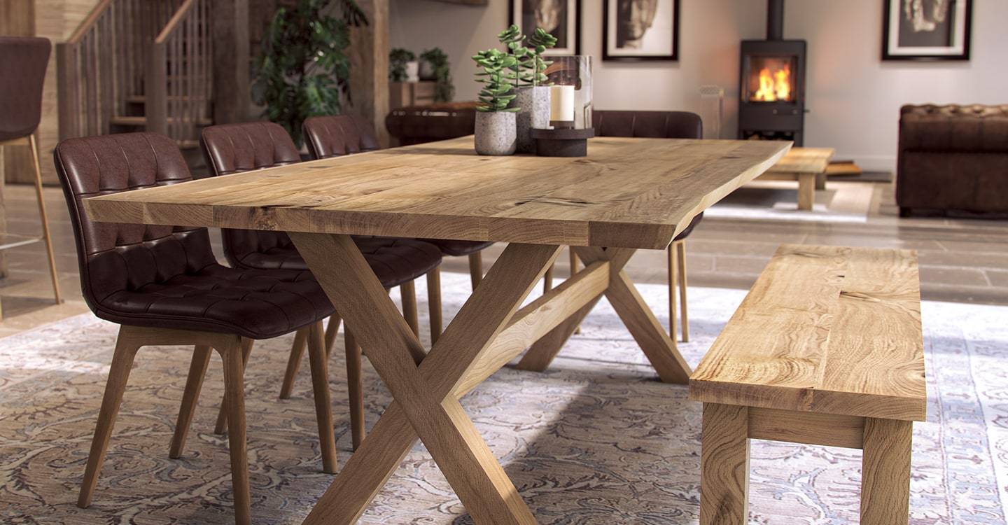 RUSTIC-DINING-TABLES-AND-CHAIRS-abacus-tables-Pic1