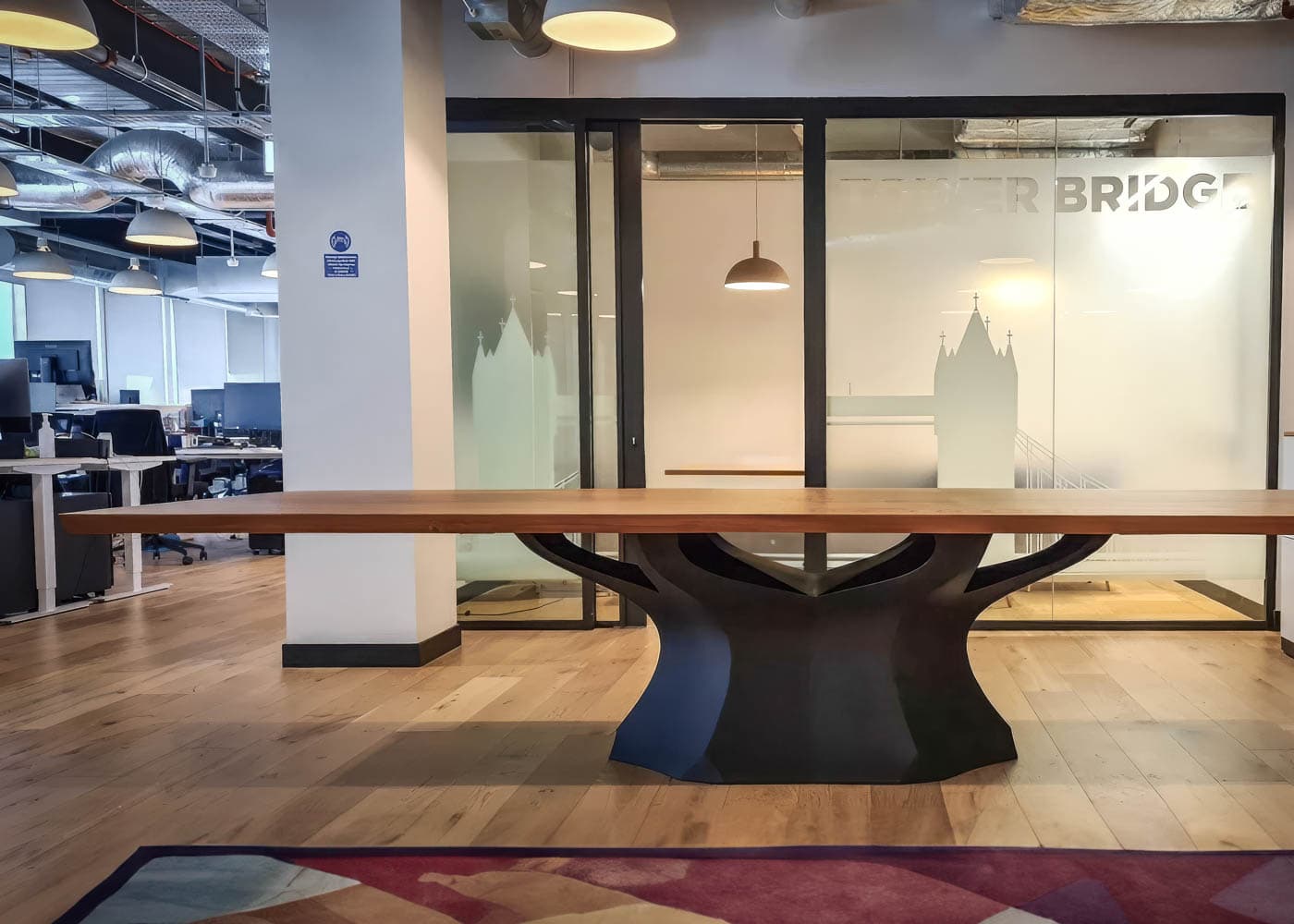 Boardroom — Abacus Tables