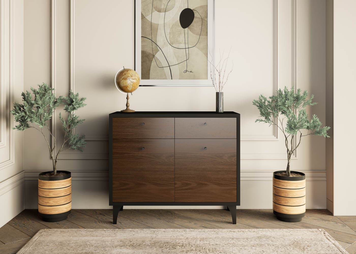 Sideboards — Abacus Tables