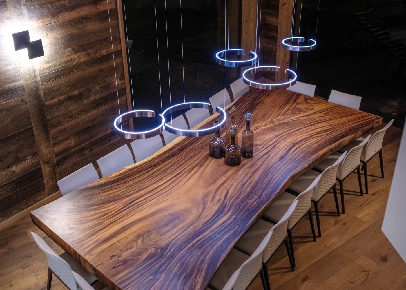 Tabletops — Abacus Tables