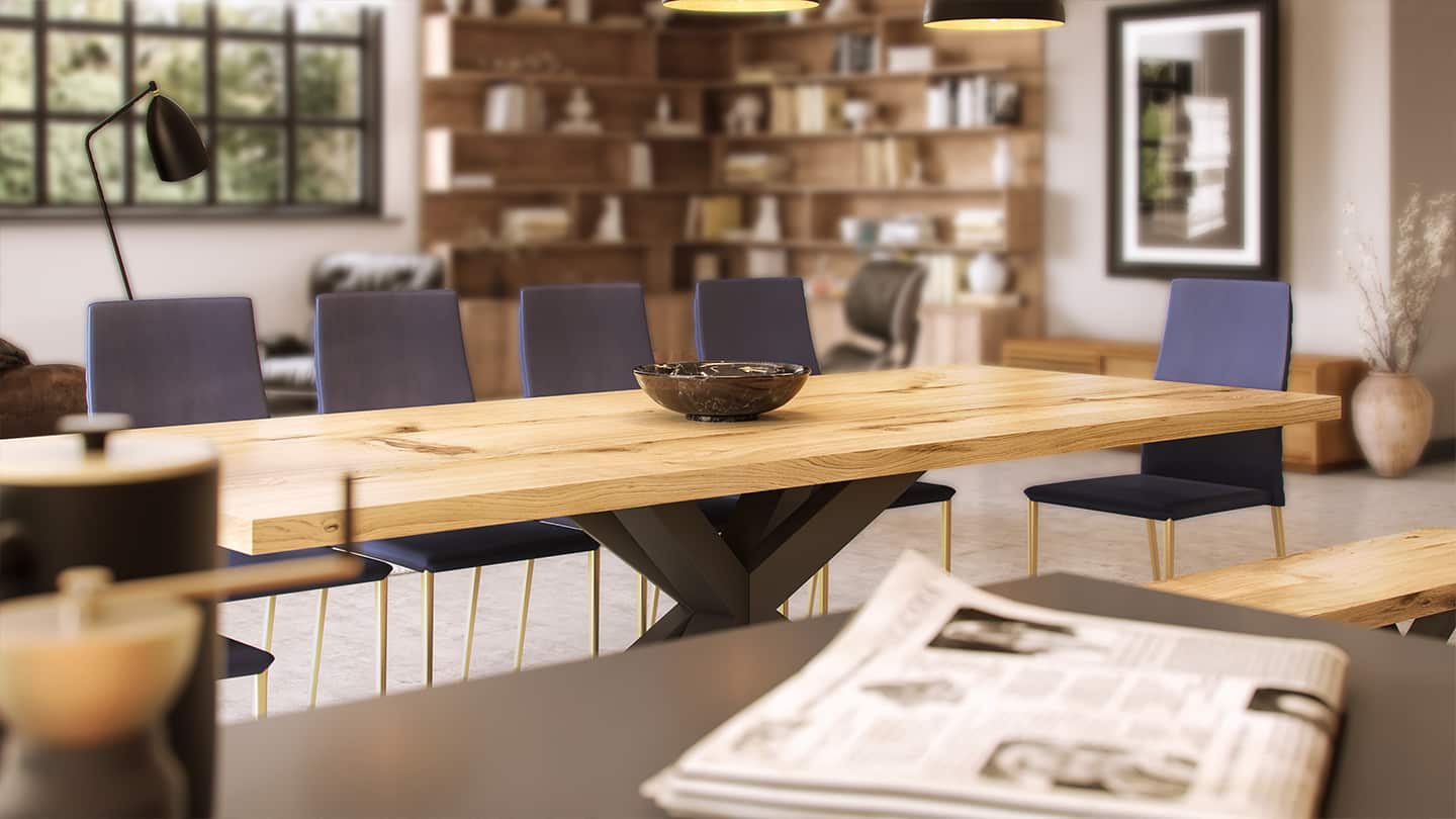 10-Seat-dining-table-and-chairs-abacus-tables-pic-1
