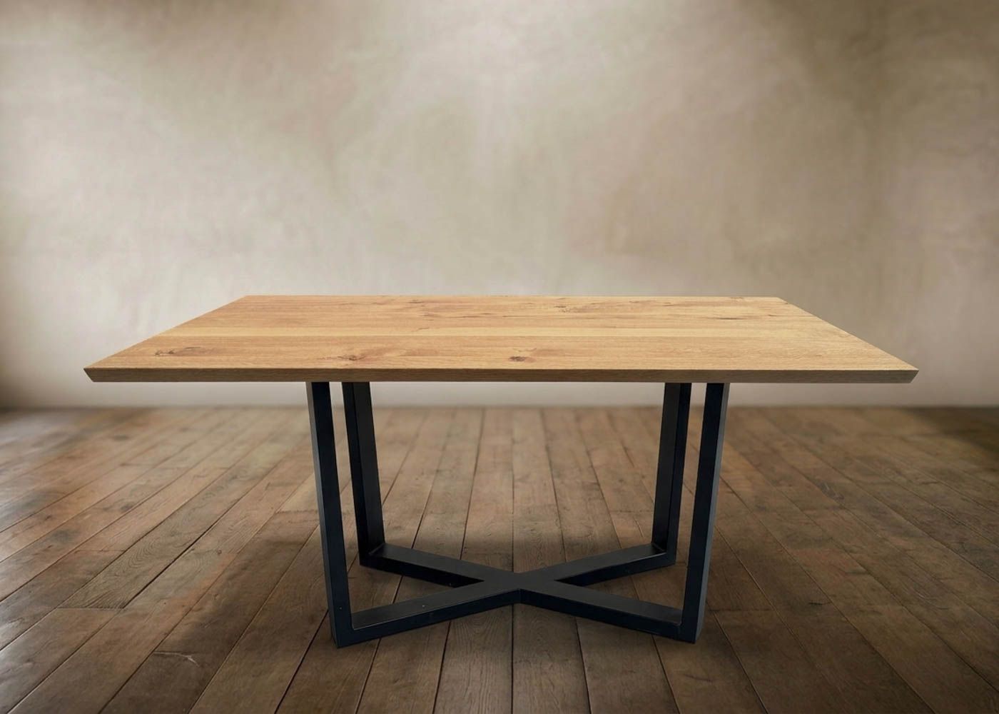 Omega Dining Table