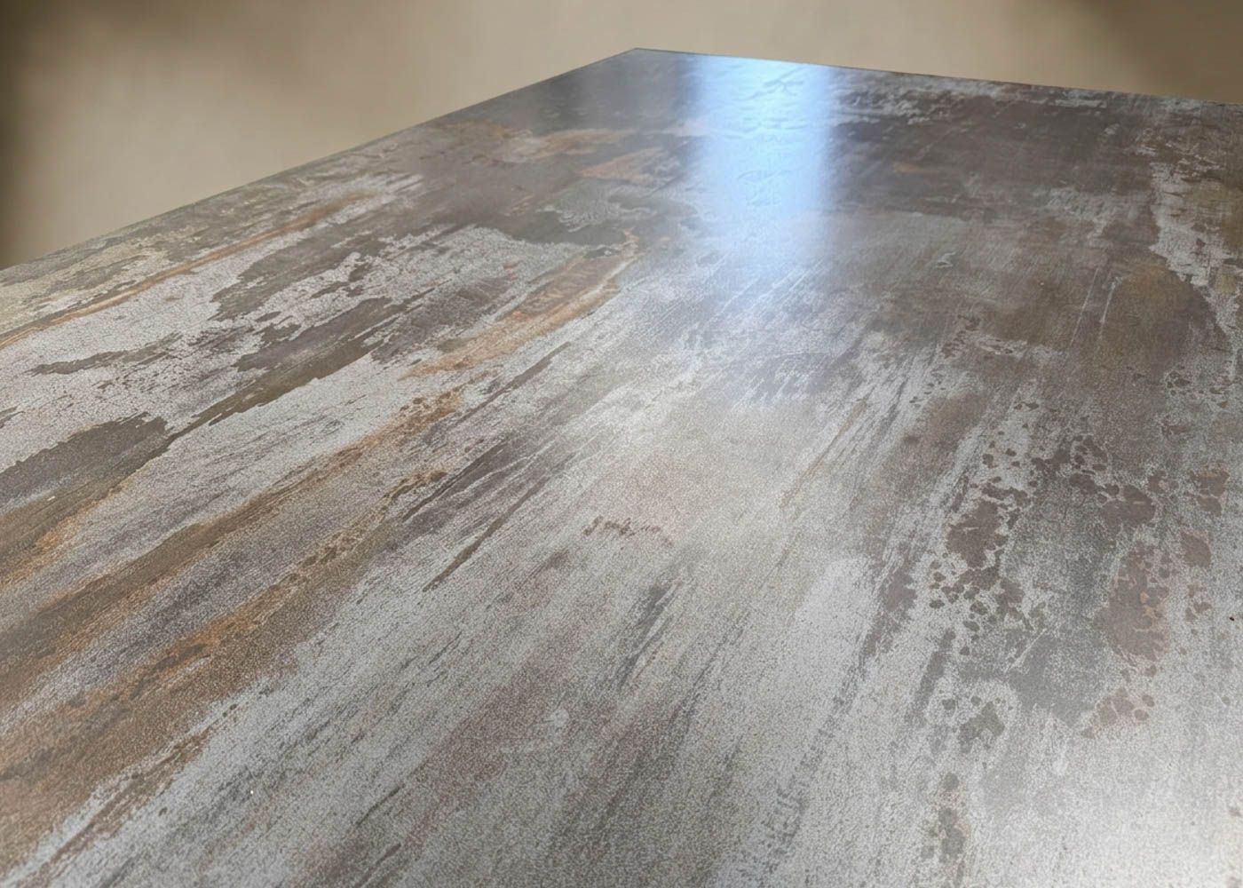 Helix Dining Table