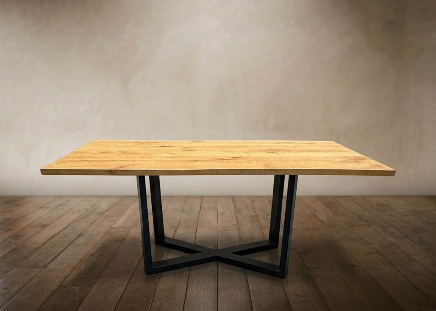 Omega Dining Table