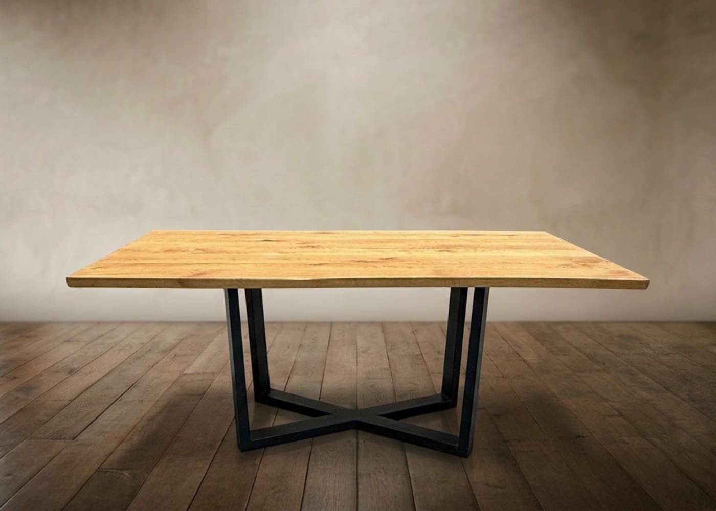 Omega Dining Table
