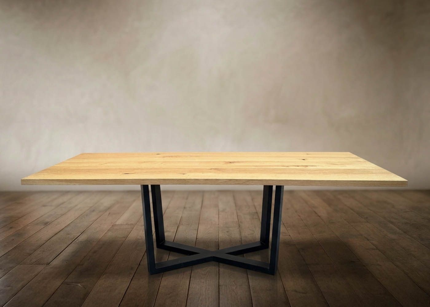 Omega Dining Table