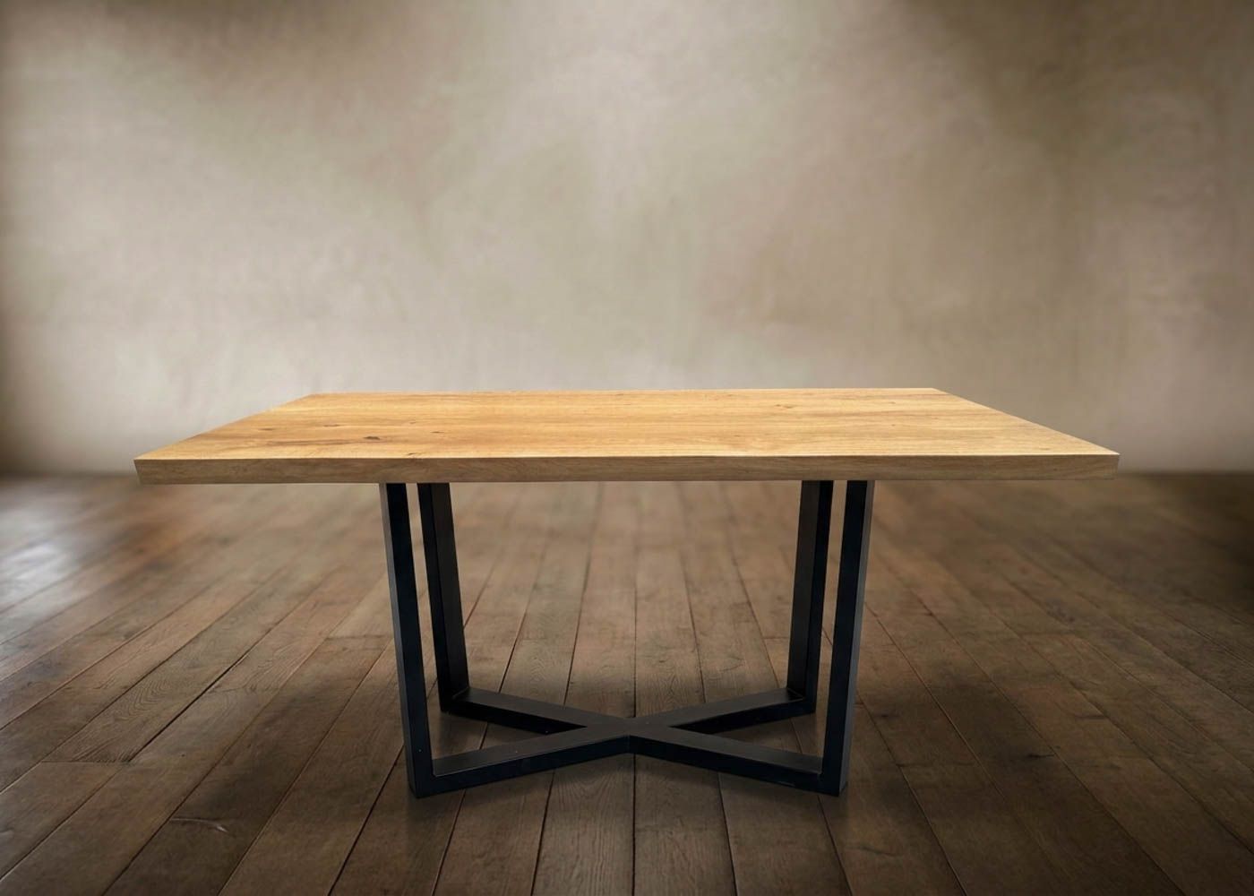 Omega Dining Table