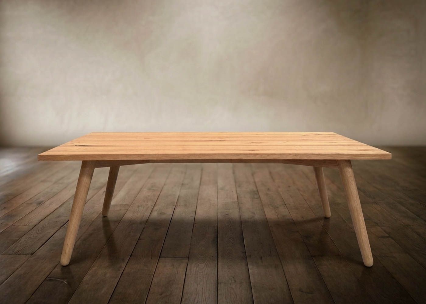 Aspen Dining Table
