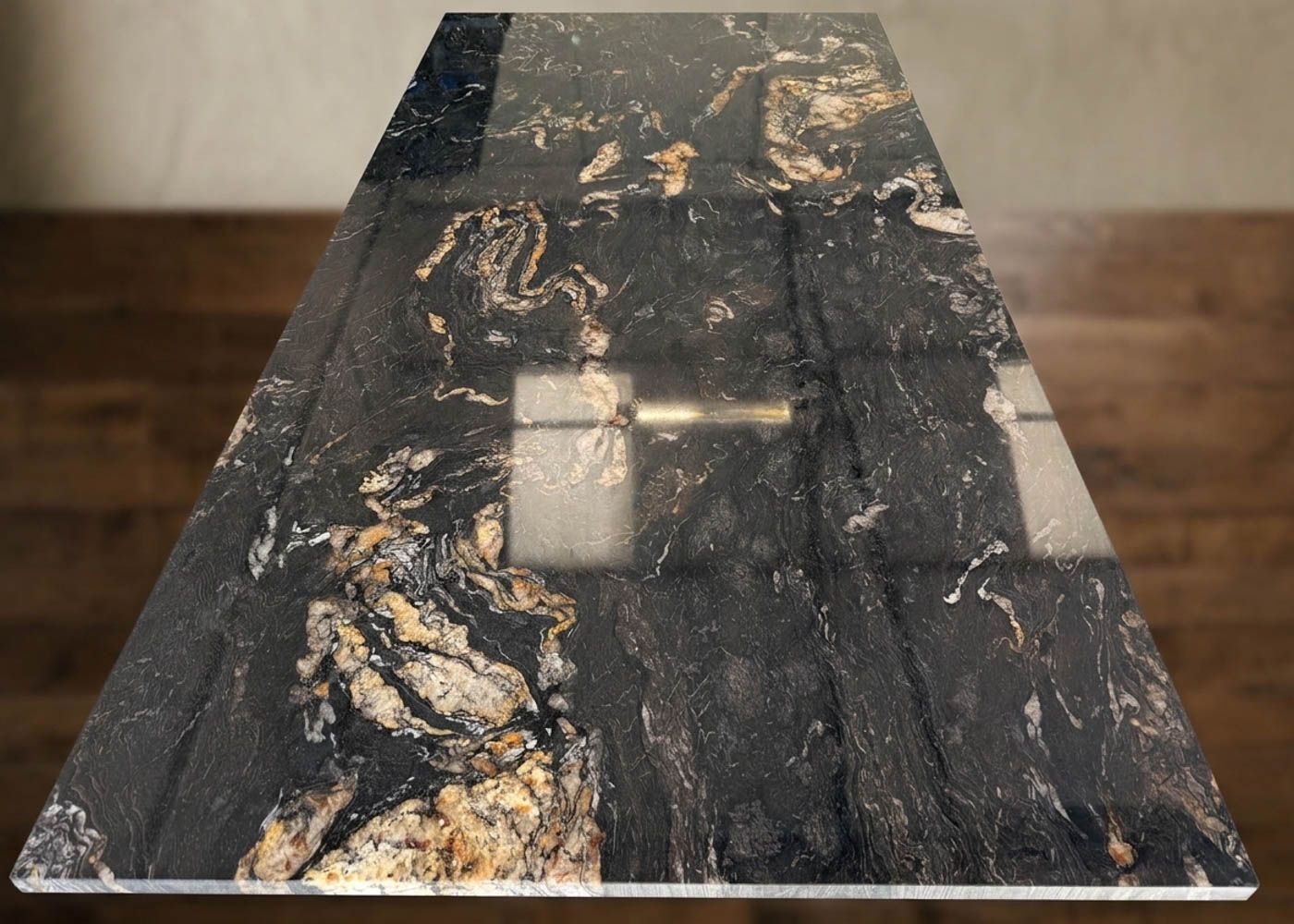 Nova Dining Table