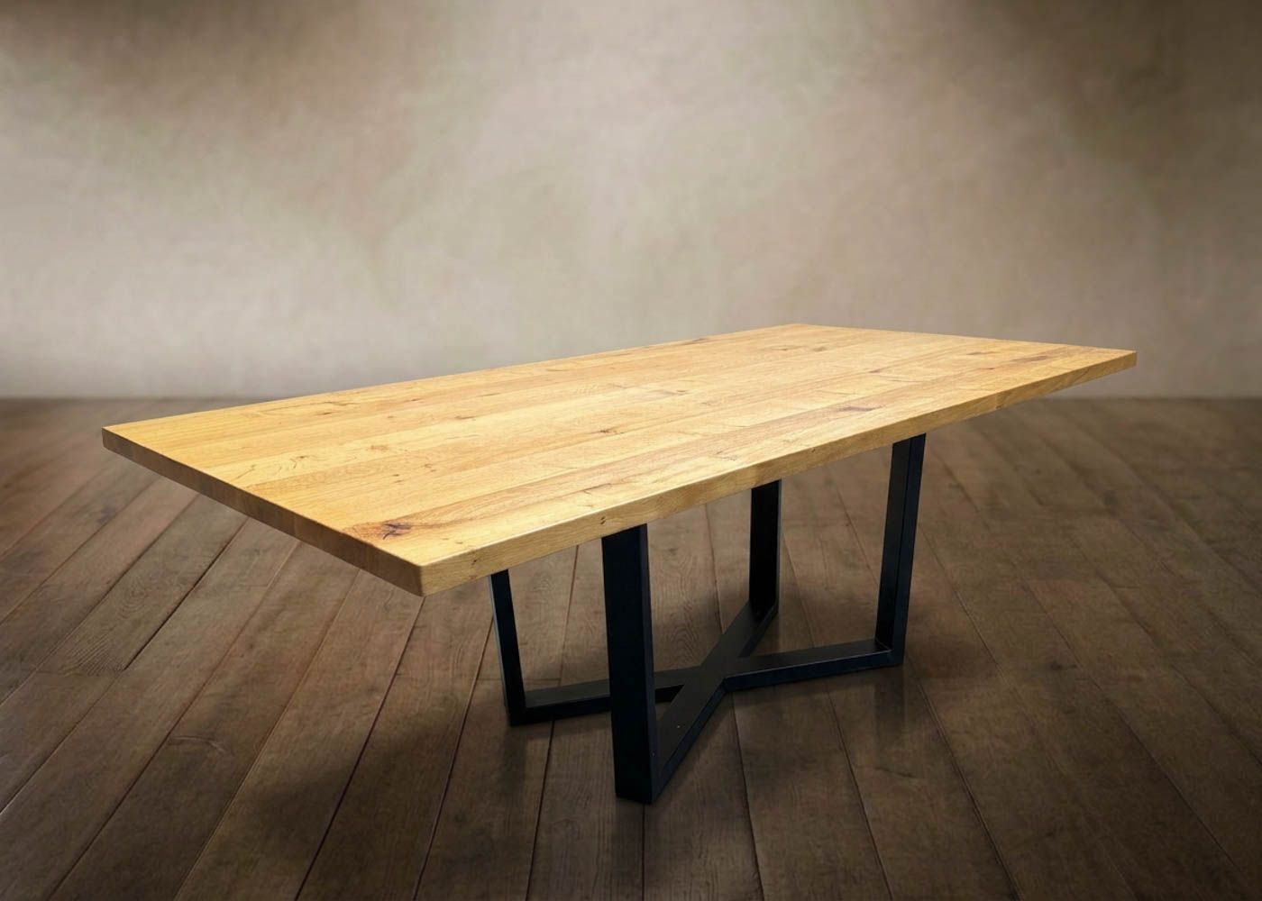 Omega Dining Table