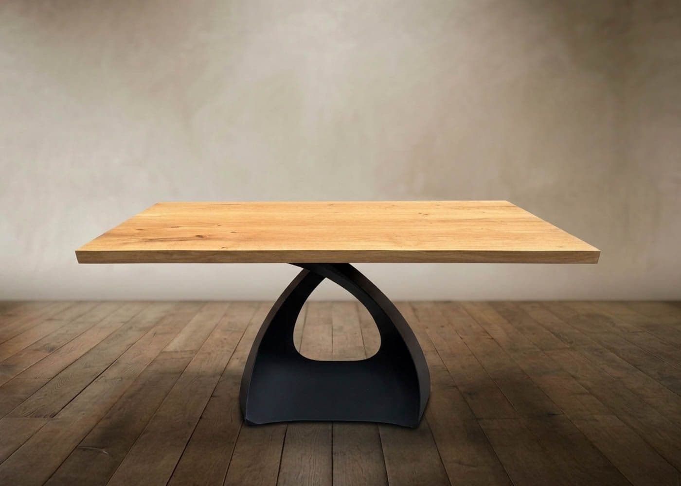 Helix Dining Table