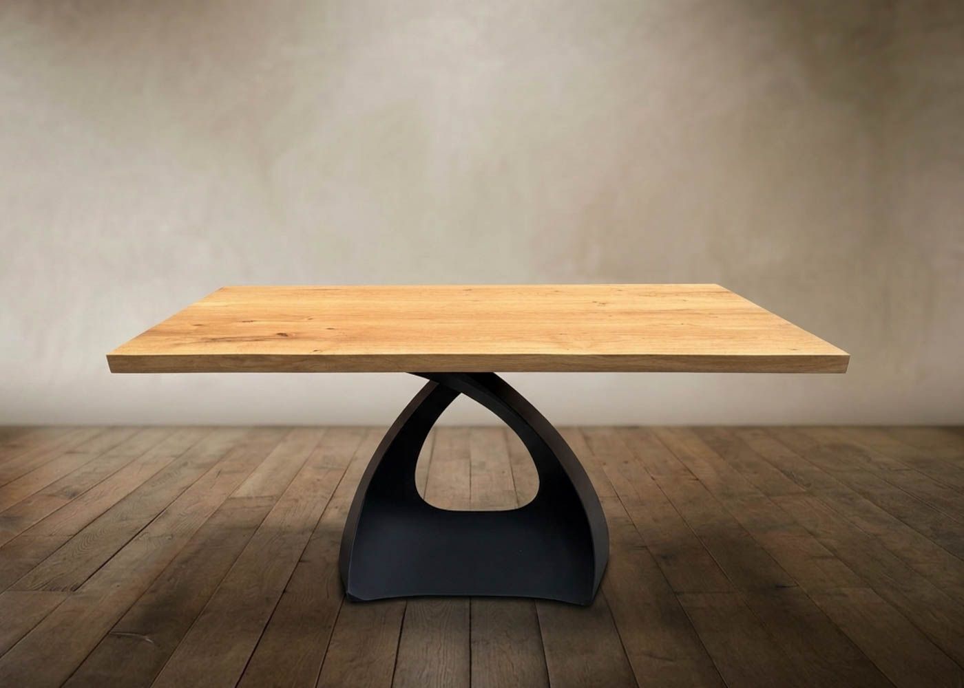 Helix Dining Table