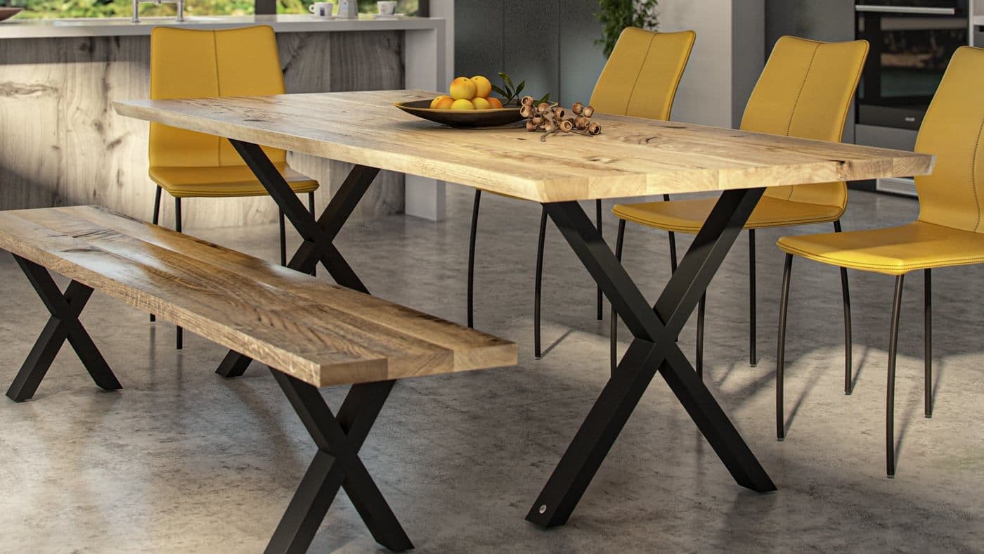 Industrial-Dining-Table-Bases-abacus-tables-pic-2
