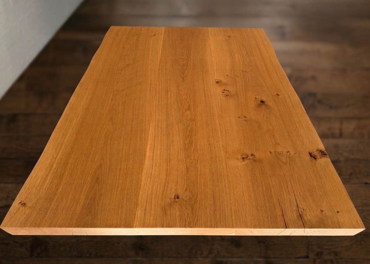 Flare Dining Table