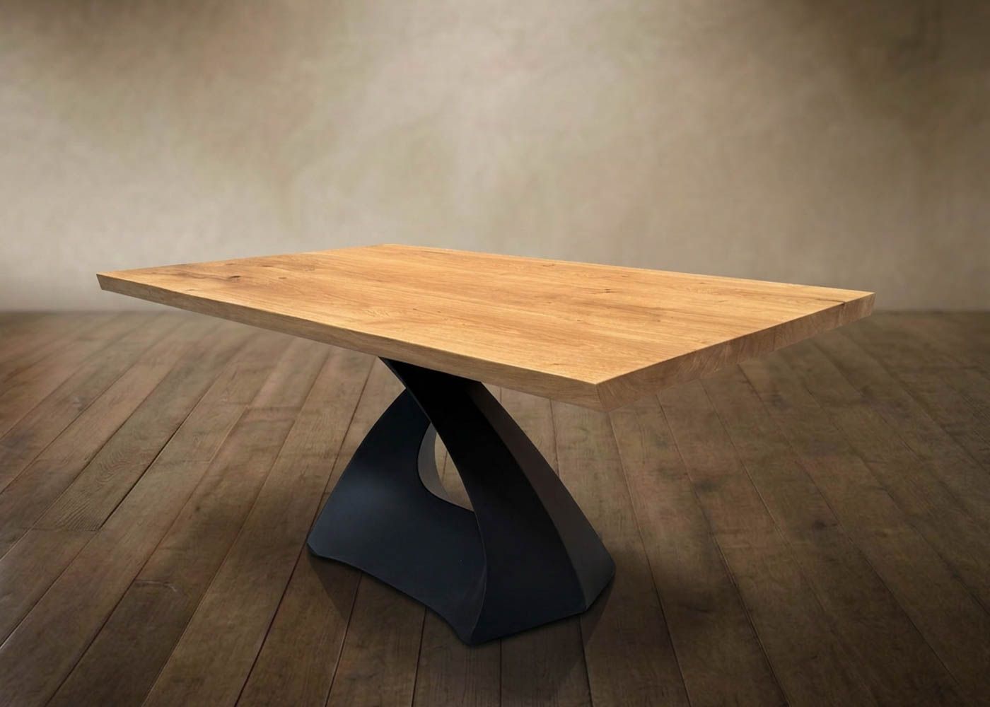 Helix Dining Table