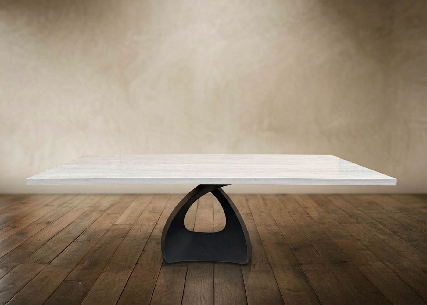 Helix Dining Table
