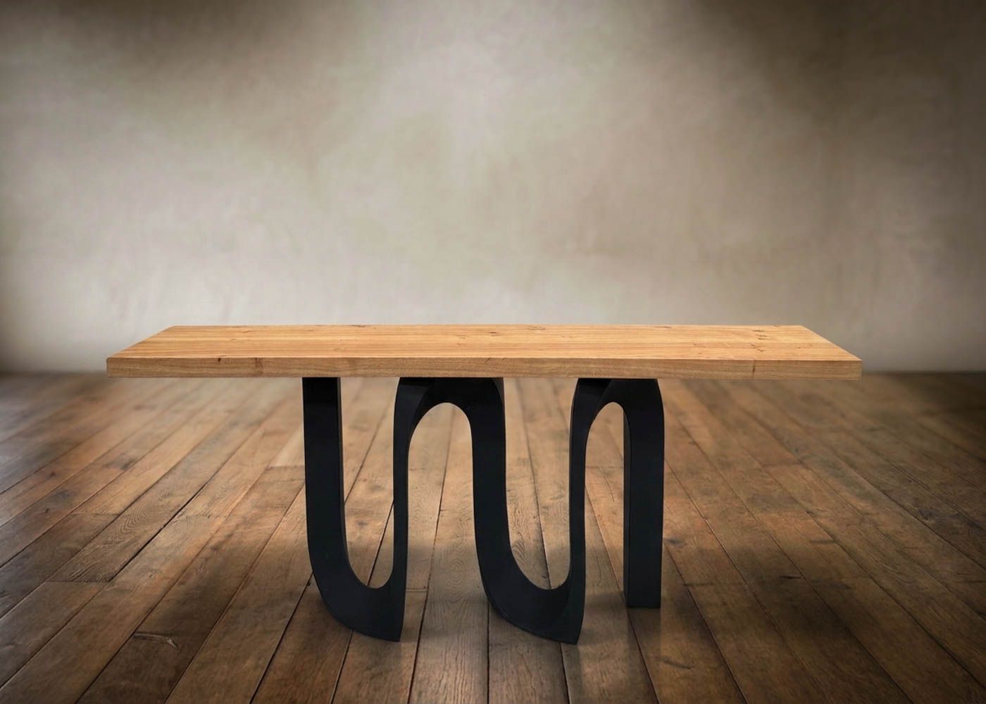 Weave Console Table