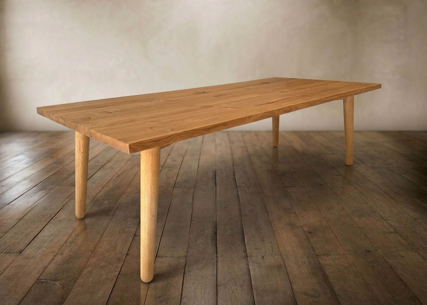 Aspen Dining Table