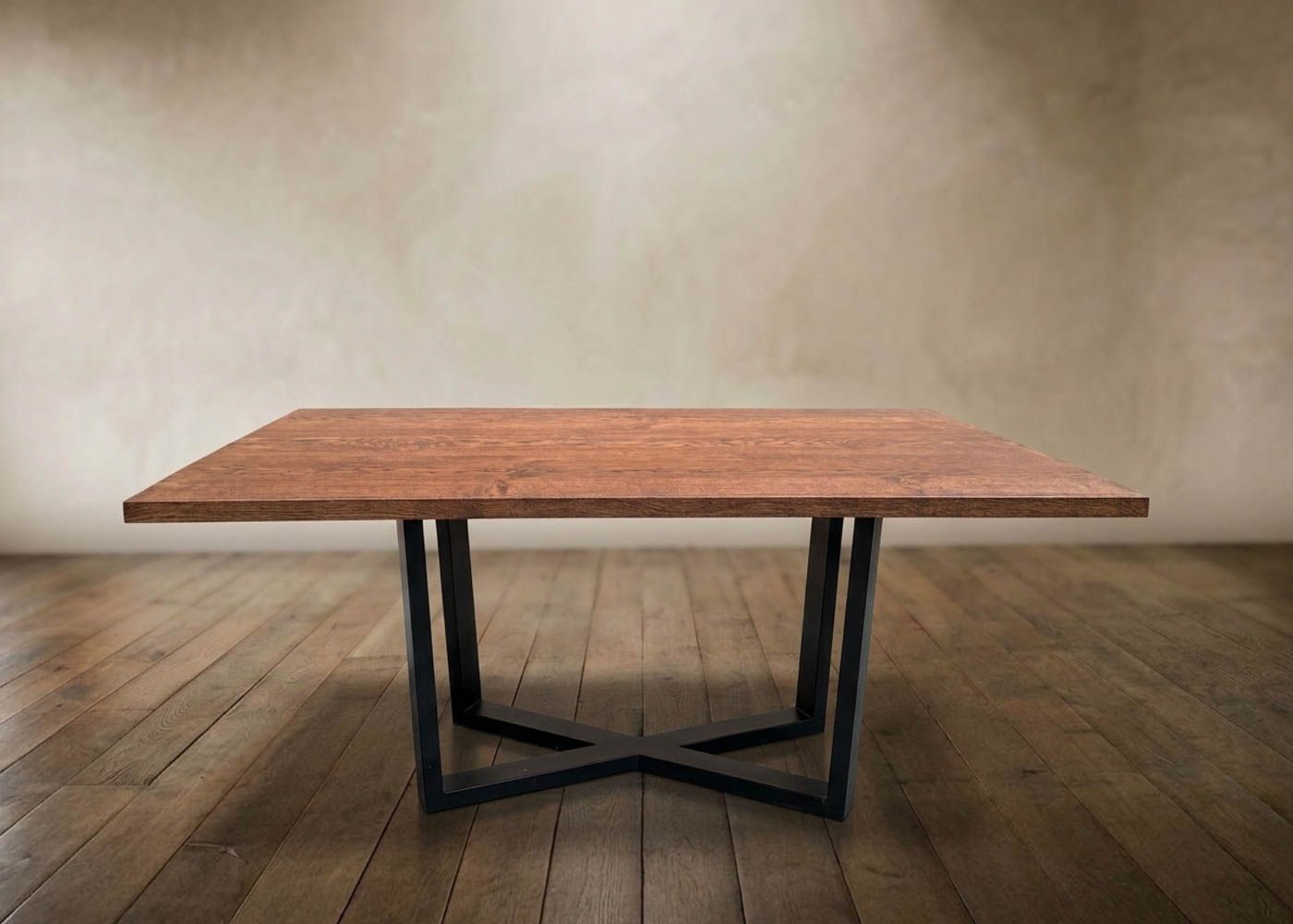 Omega Dining Table
