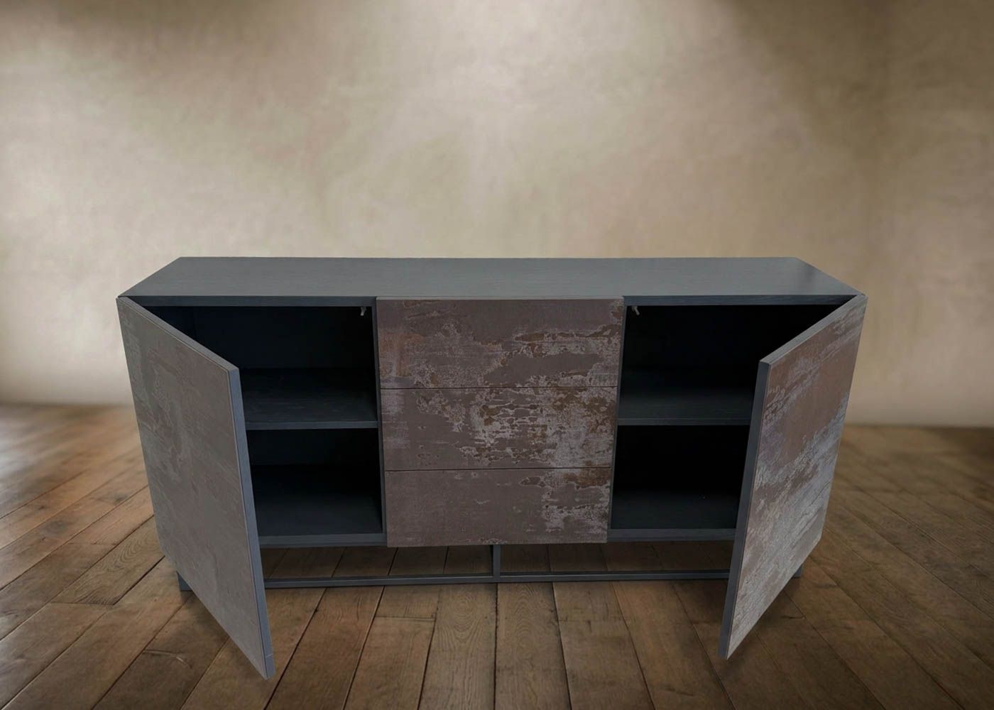 Infinity Fusion Sideboard