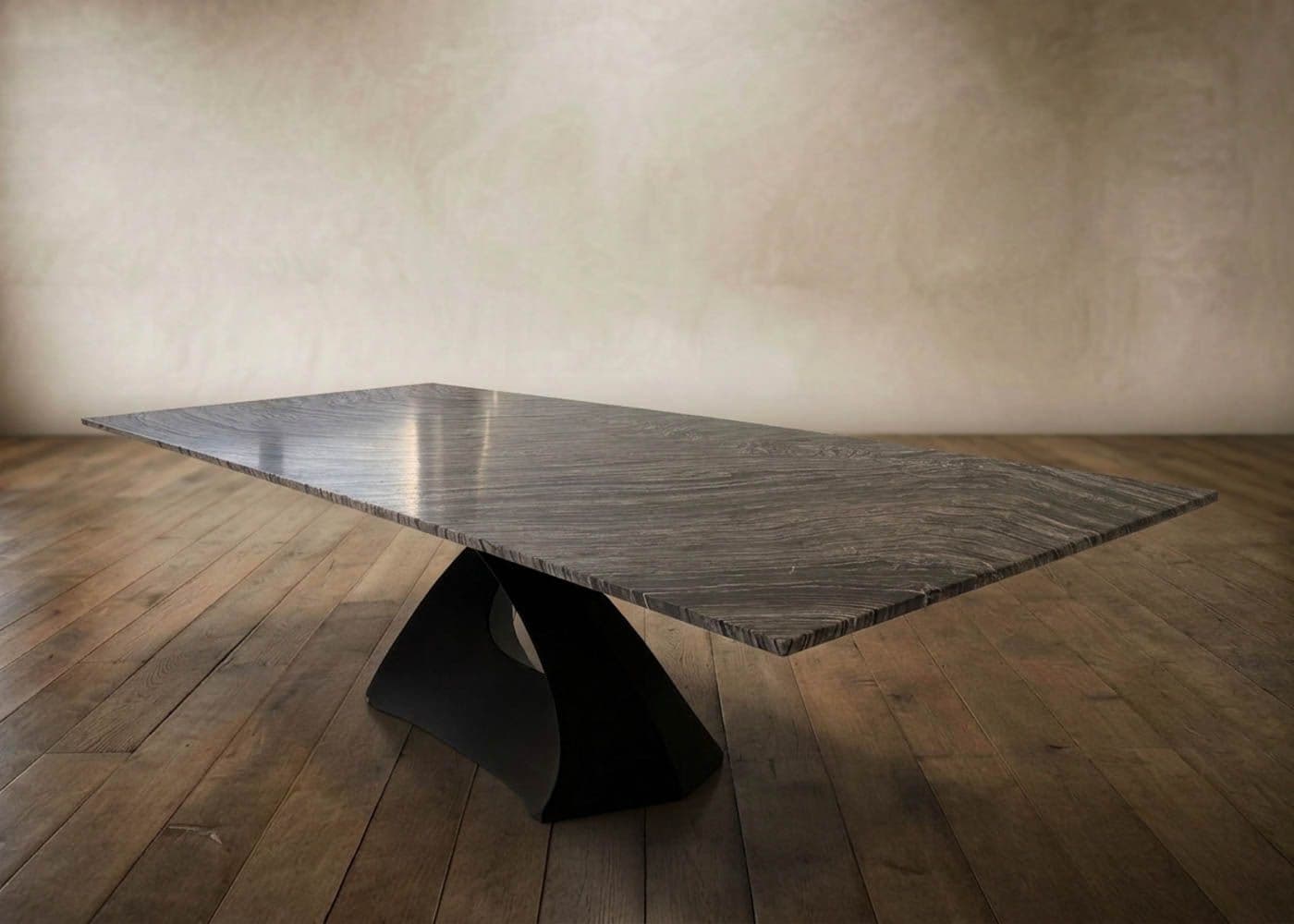 Helix Dining Table
