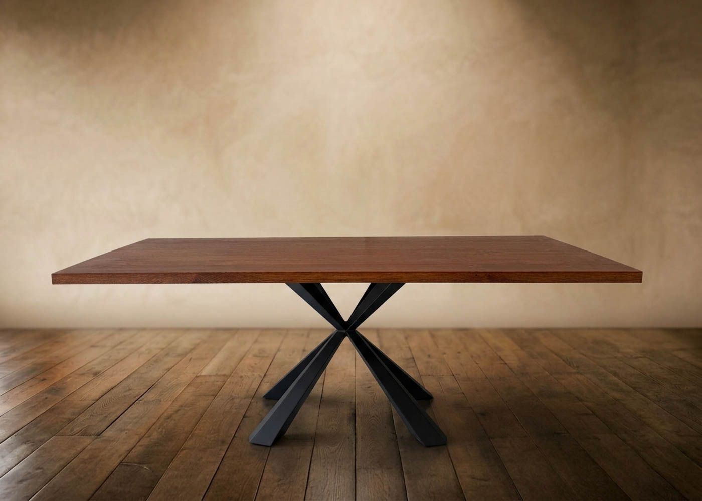Extending Gazelle Dining Table