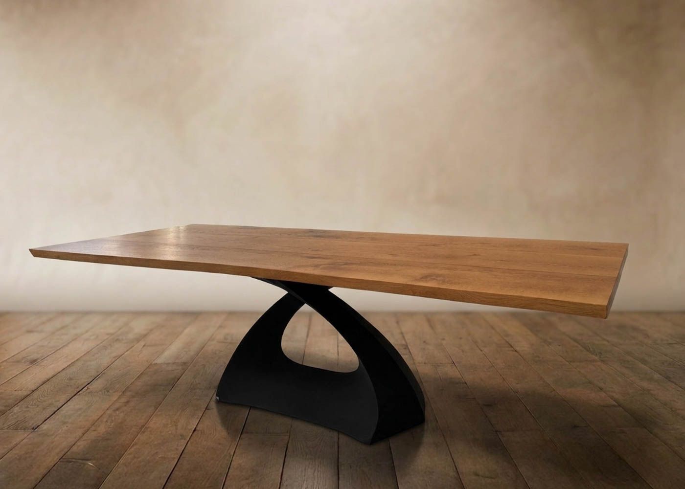 Helix Dining Table