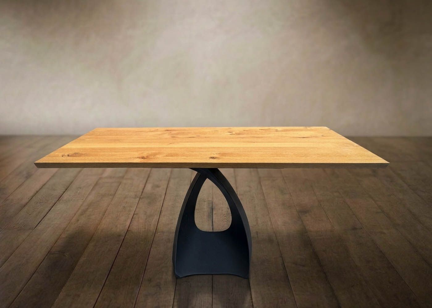 Helix Dining Table