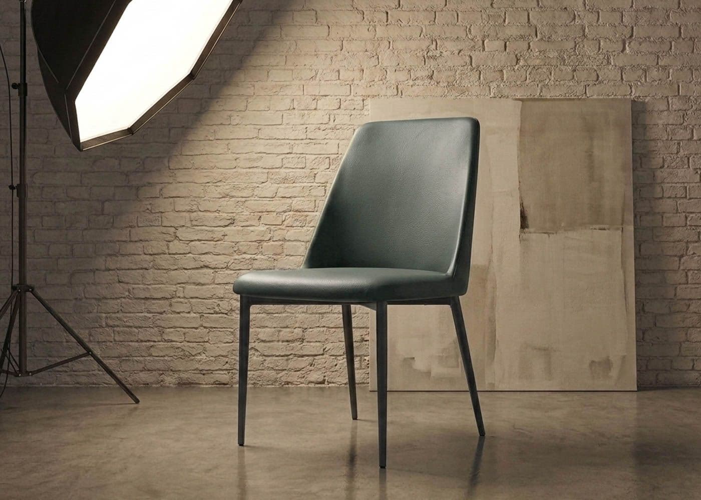 4 x BN6M Chairs