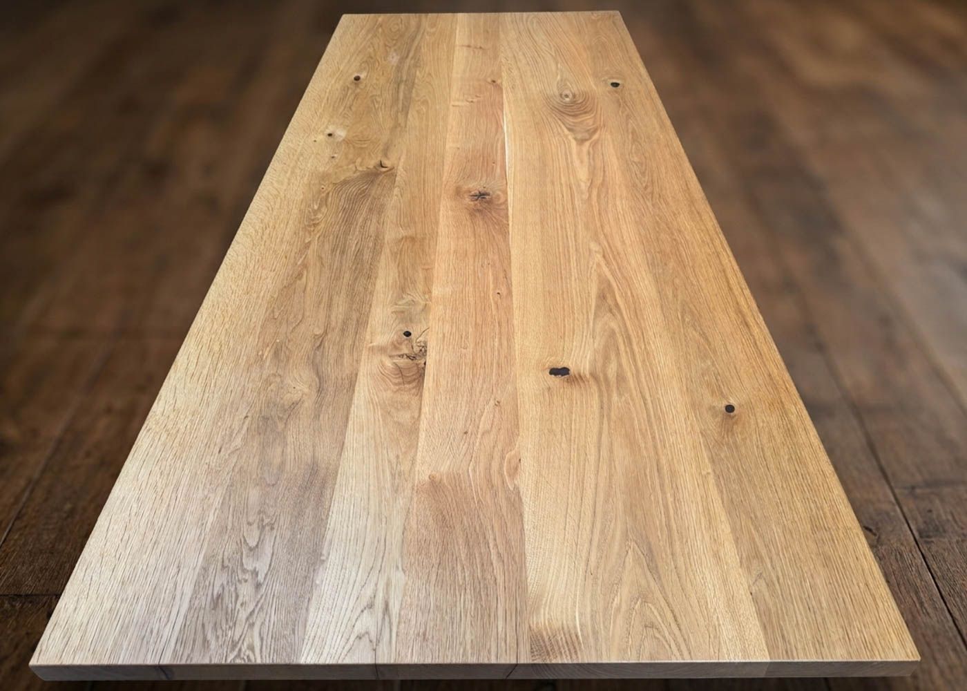Omega Dining Table