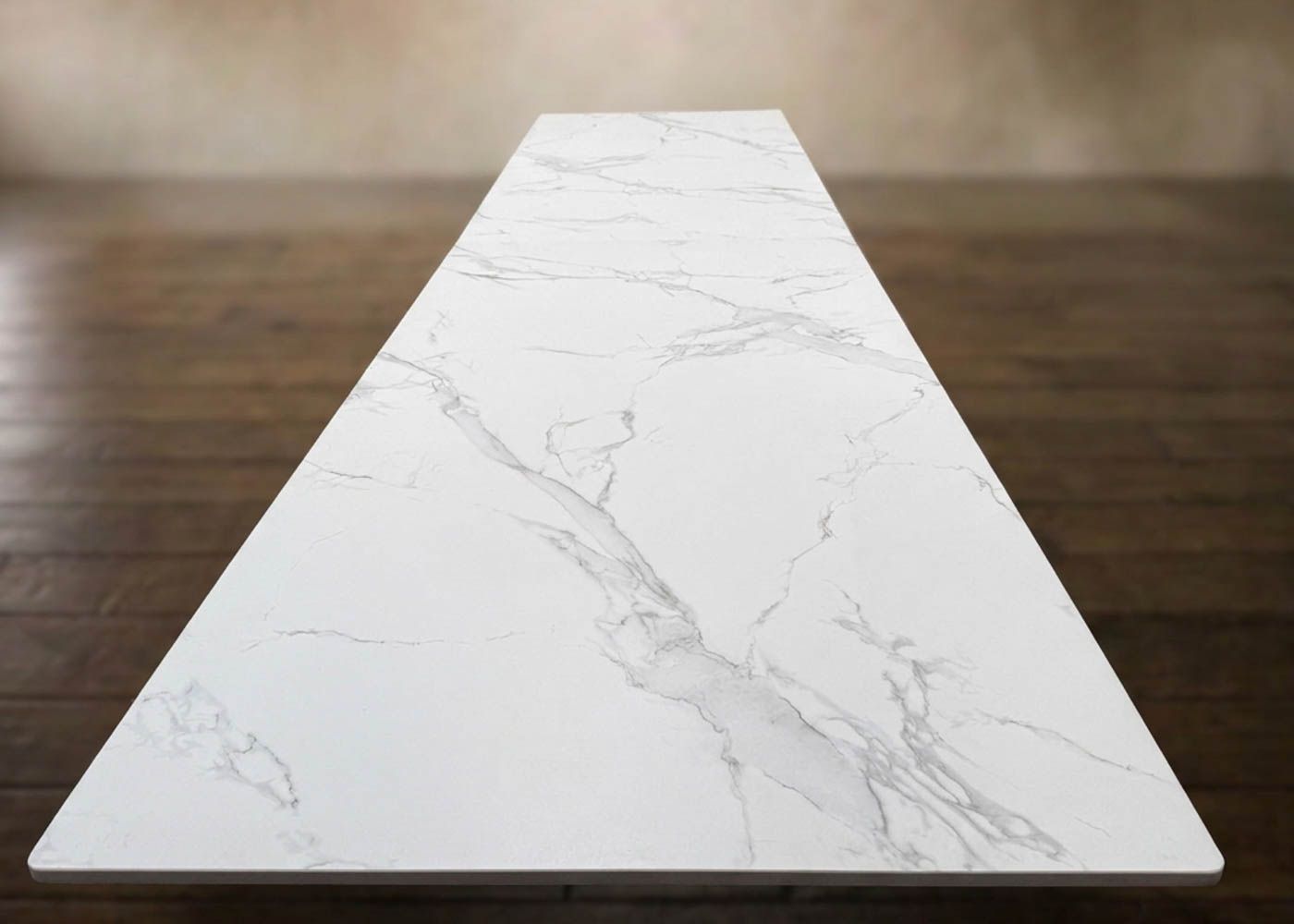 Double Helix Dining Table