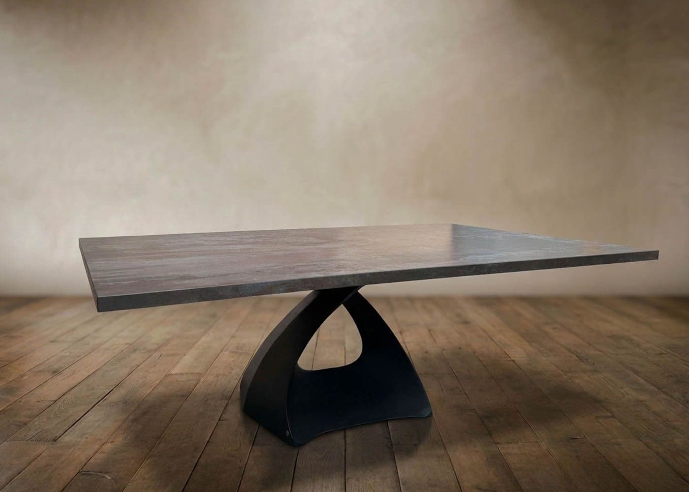 Helix Dining Table