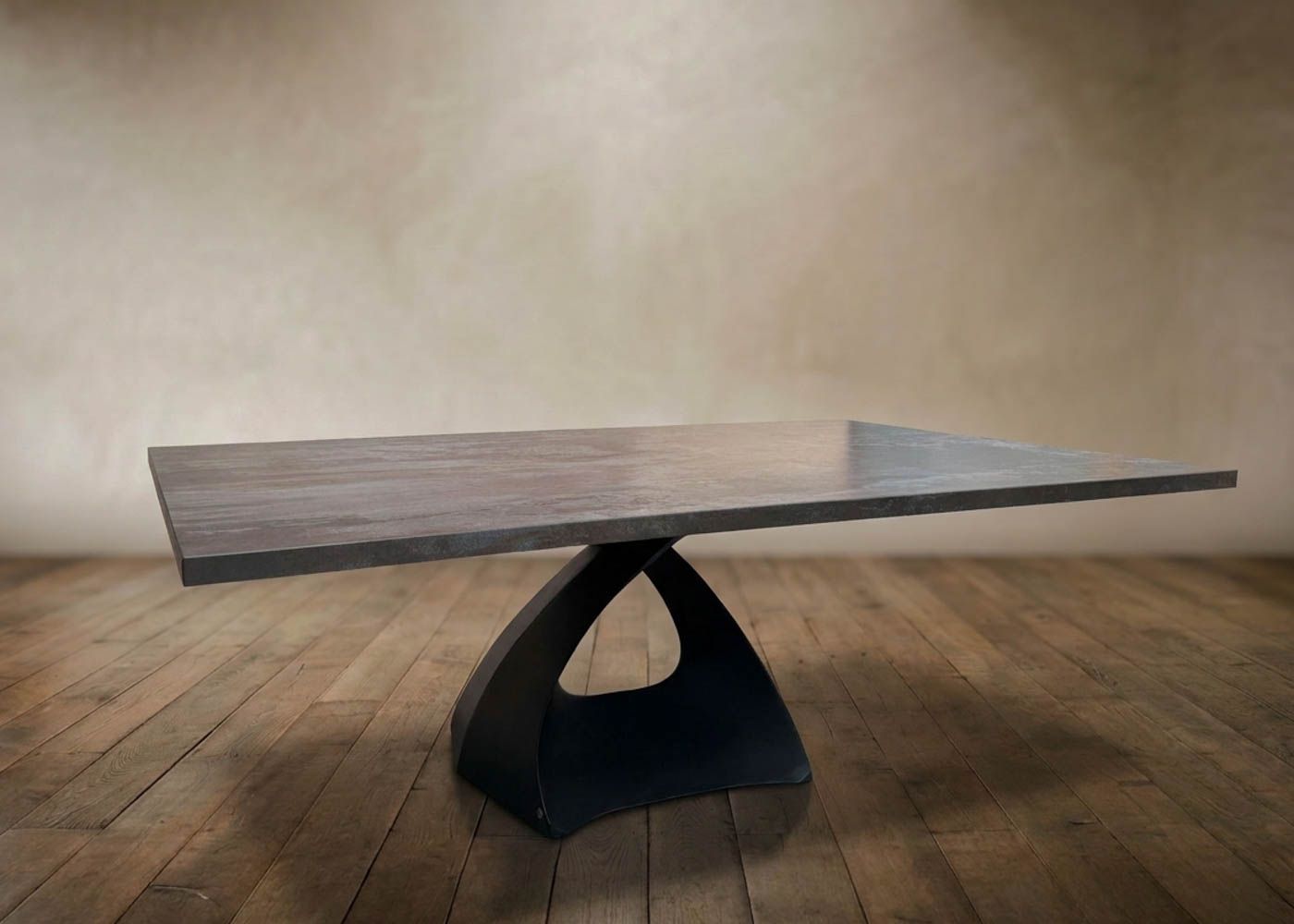 Helix Dining Table