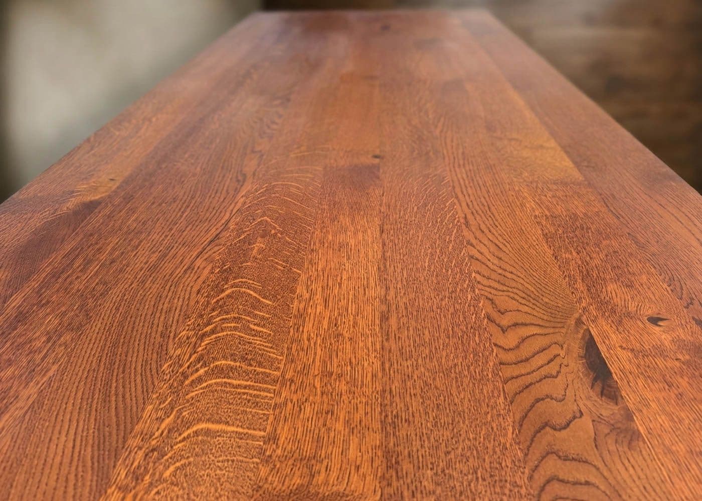 Extending Solaris Dining Table