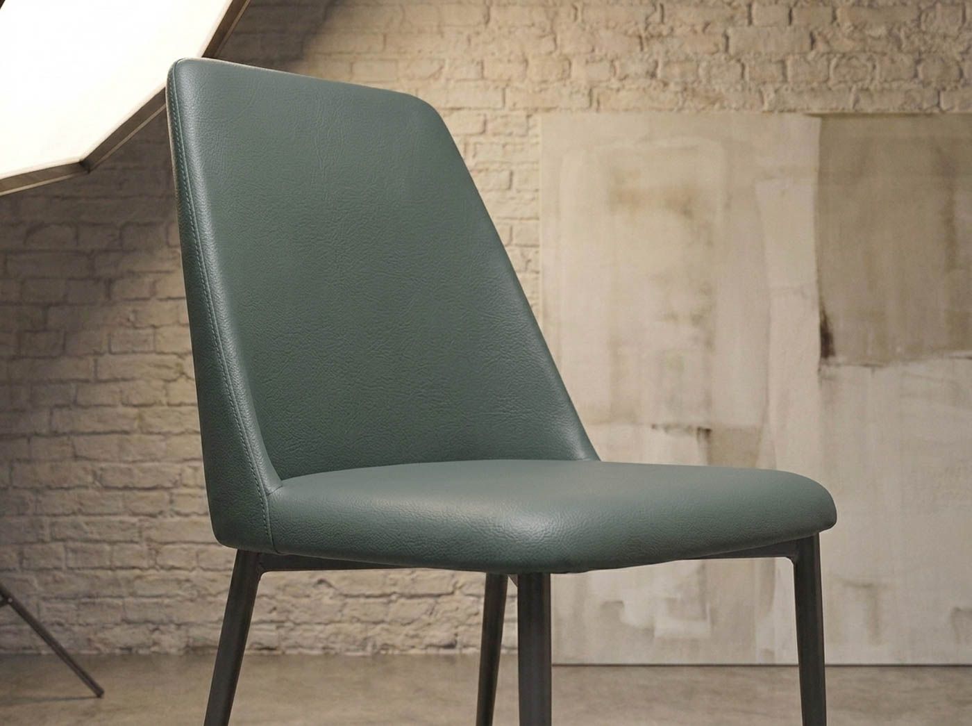 4 x BN6M Chairs