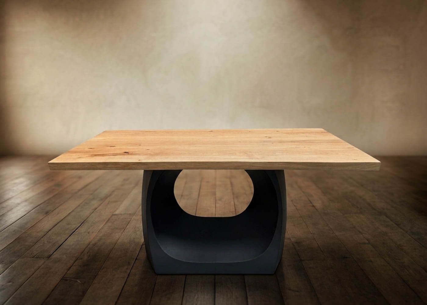 Muse Dining Table