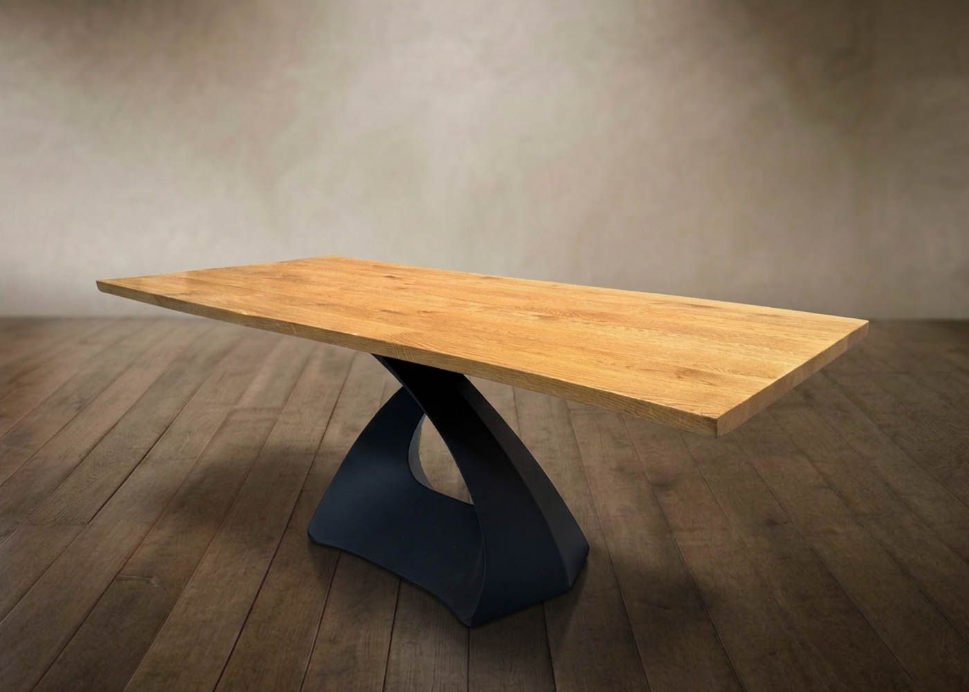 Helix Dining Table