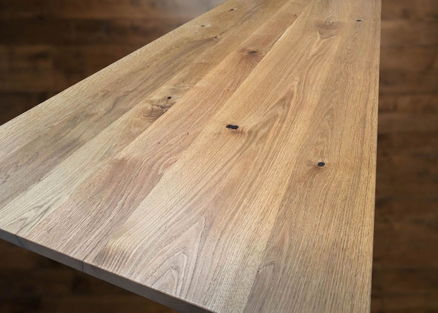Omega Dining Table
