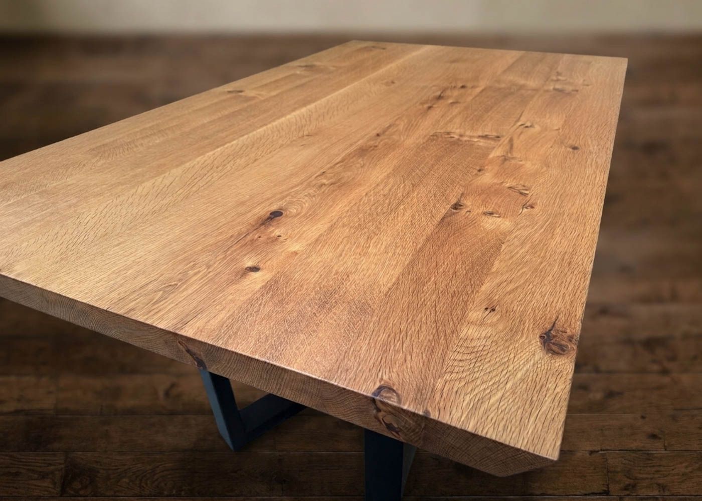 Omega Dining Table