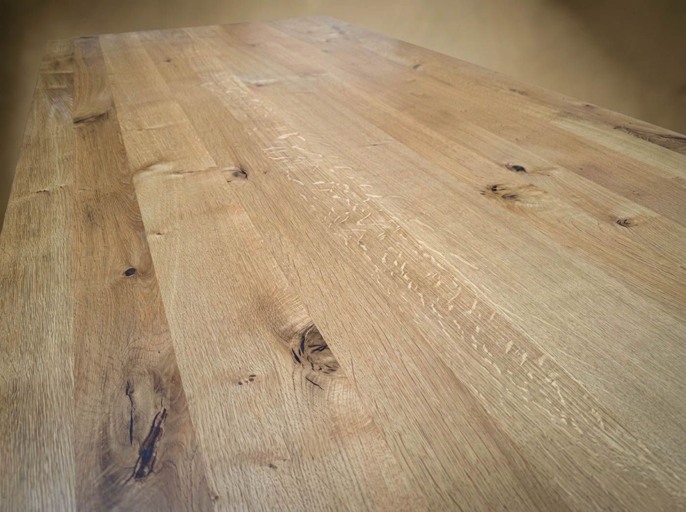 Omega Dining Table