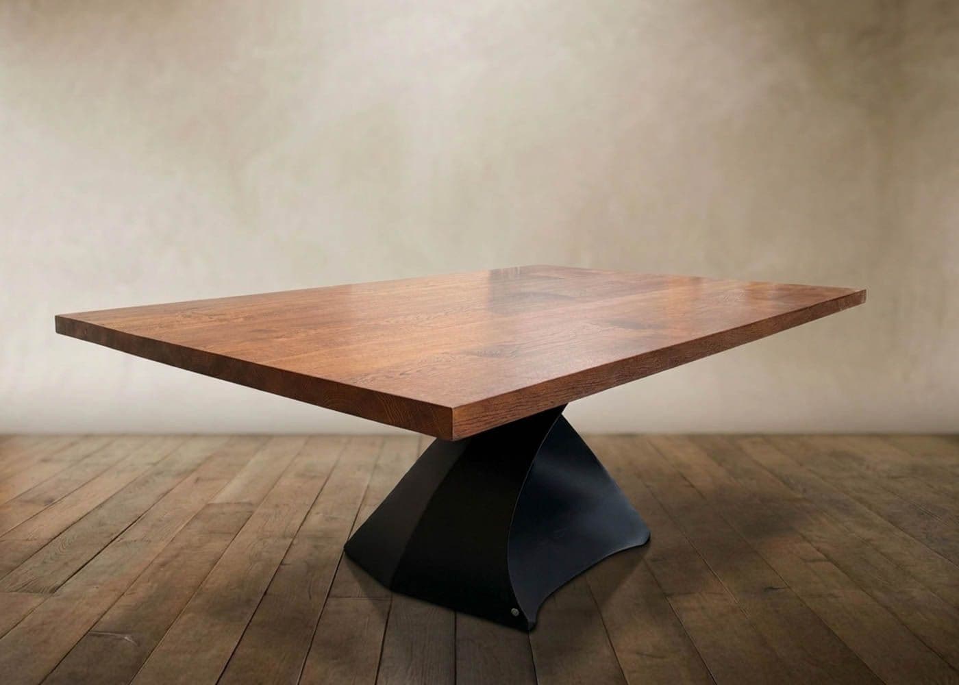 Helix Dining Table