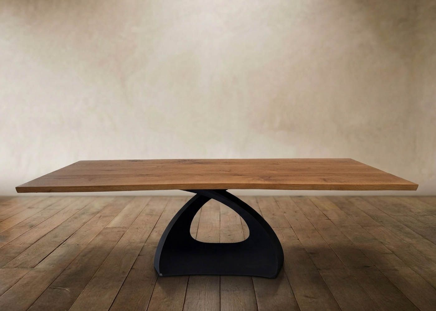Helix Dining Table