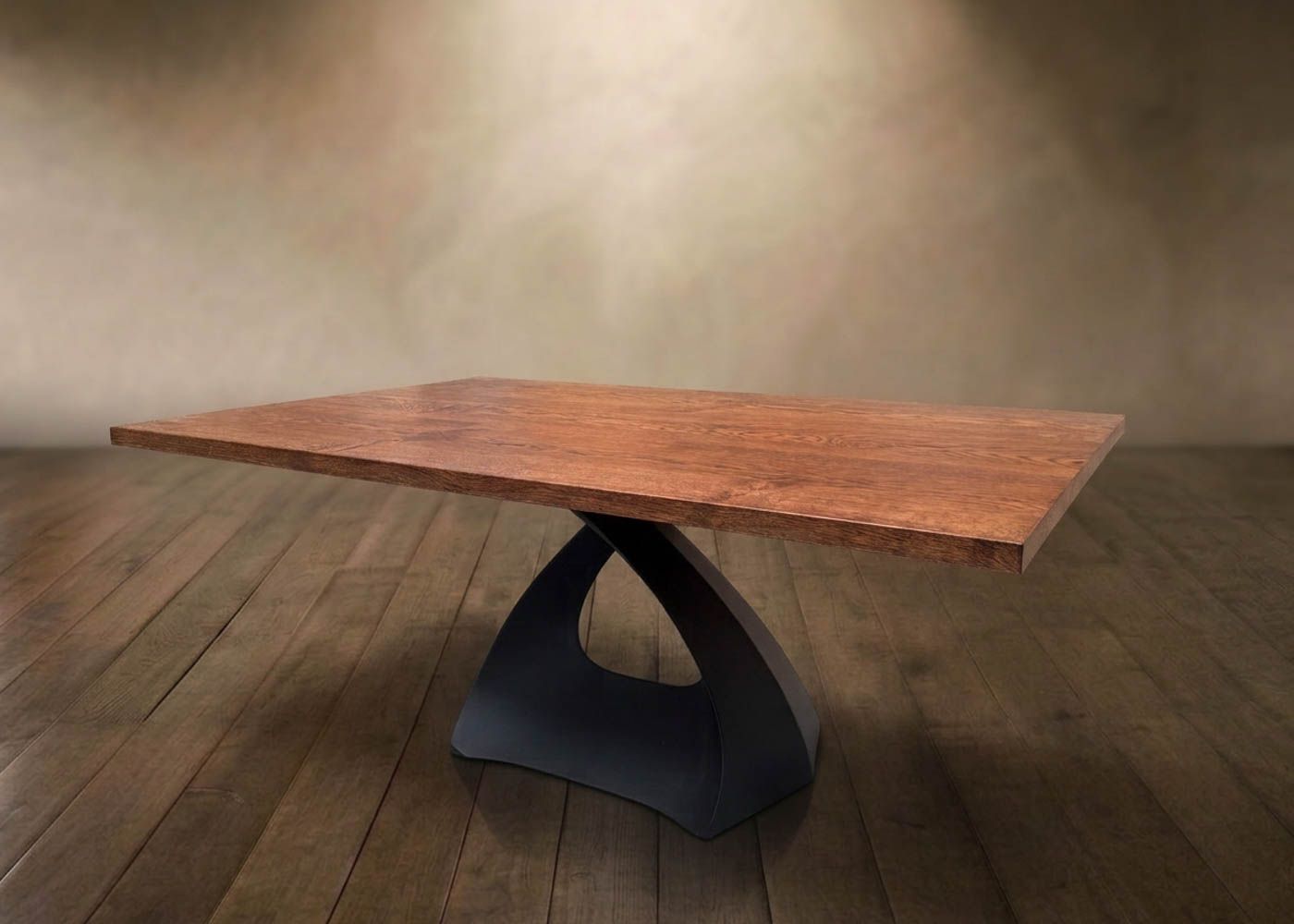 Helix Dining Table