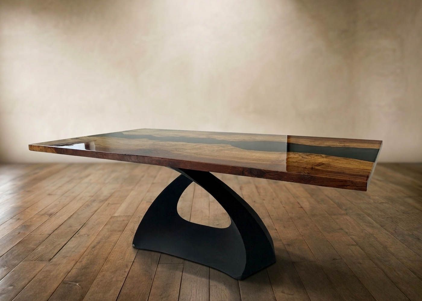Helix Dining Table