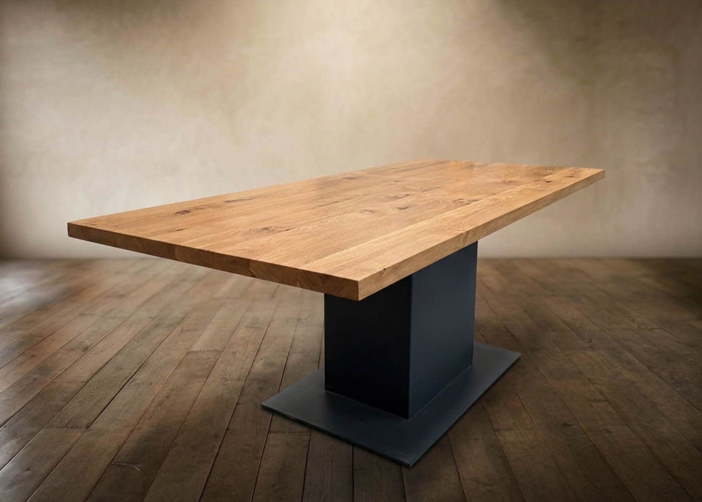 Extending Forum Dining Table
