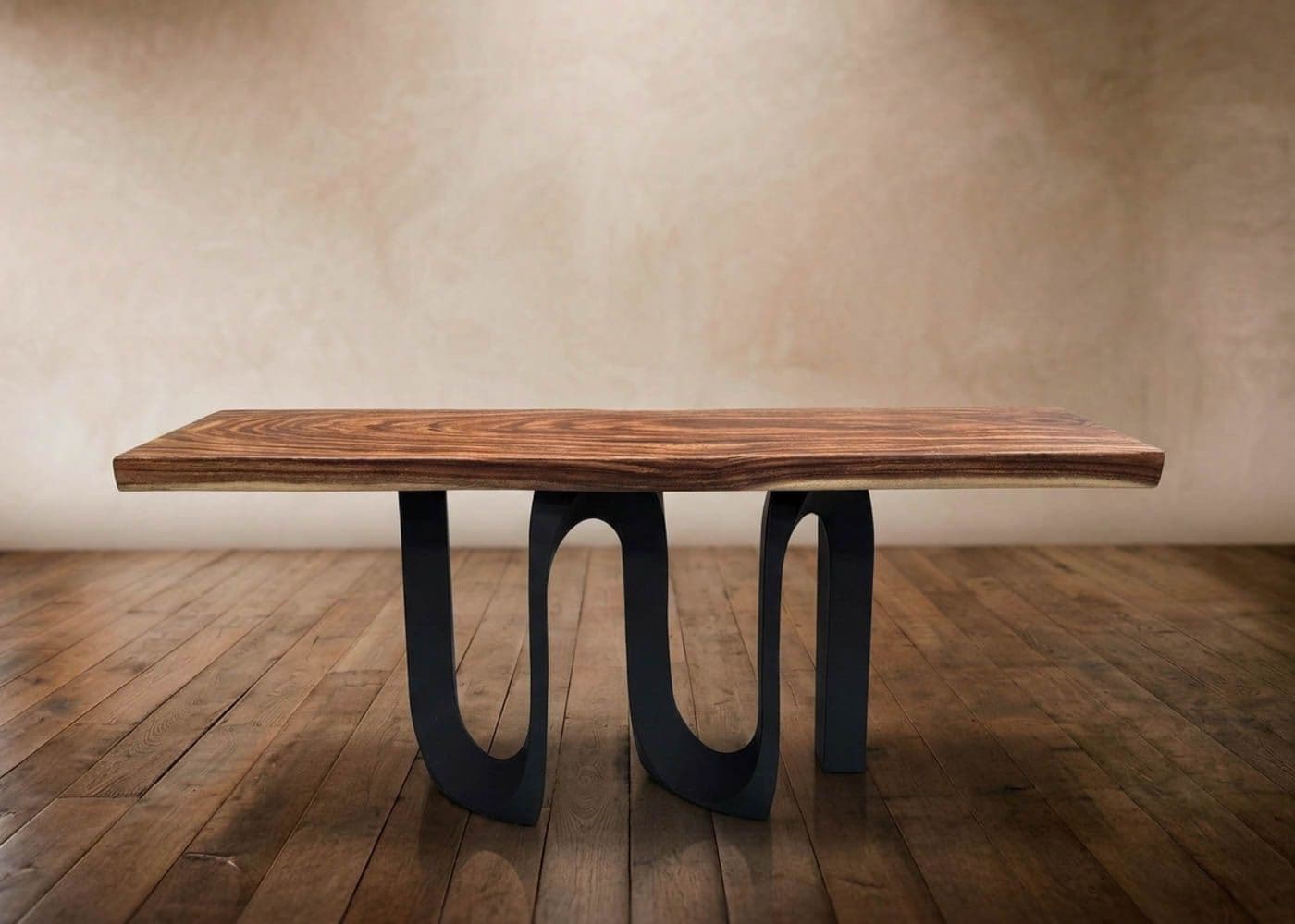 Weave Console Table