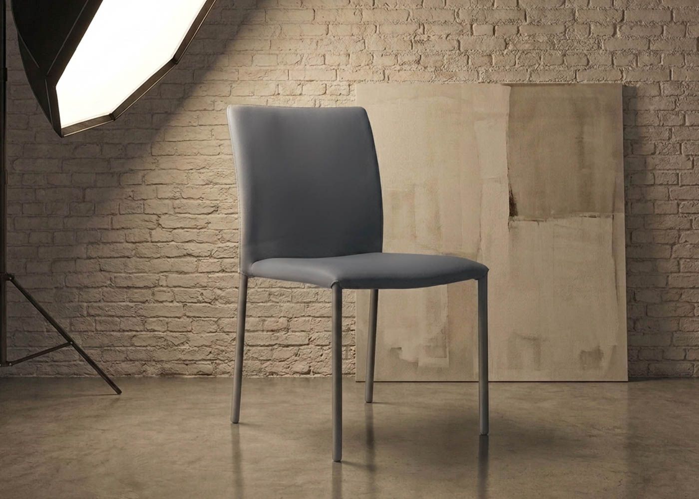 4 x BN8 Chairs