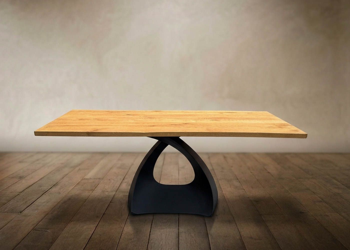 Helix Dining Table